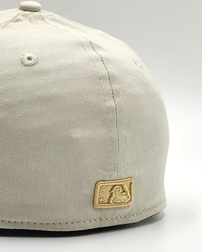 GORRA NEW ERA LOS ANGELES DODGERS 39THIRTY MLB