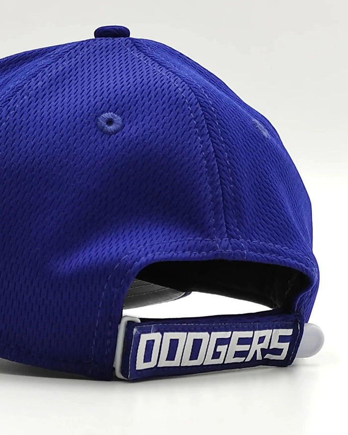GORRA NEW ERA LOS ANGELES DODGERS 9FORTY MLB
