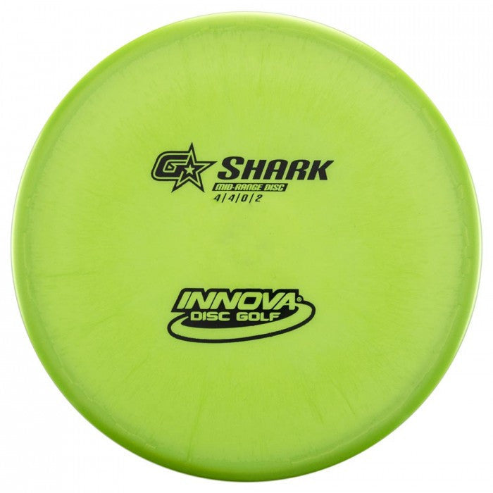 Gstar Shark