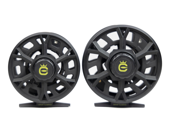 Guide Series Fly Reel