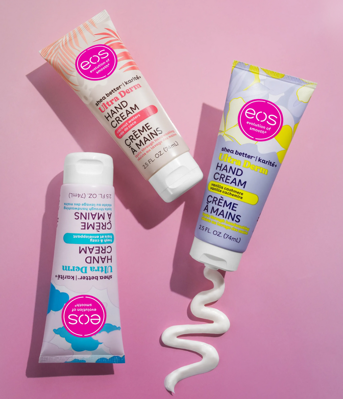 hand cream bundle