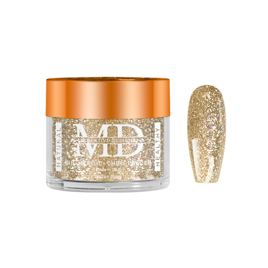 HAPPY WIFE - K113 - 2-in-1 Dip & Acrylic Powder