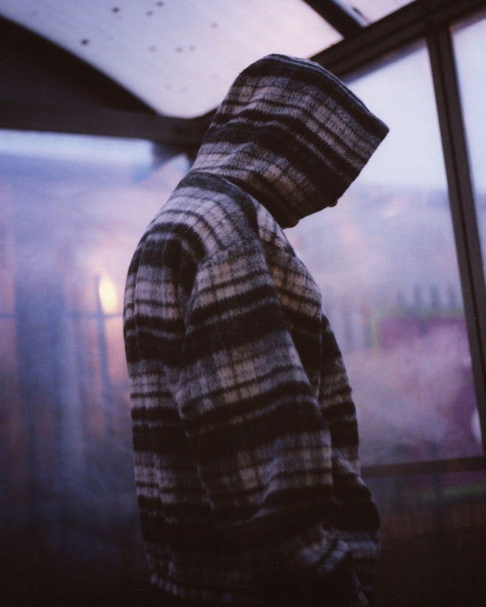 Haven Hood (Grey)