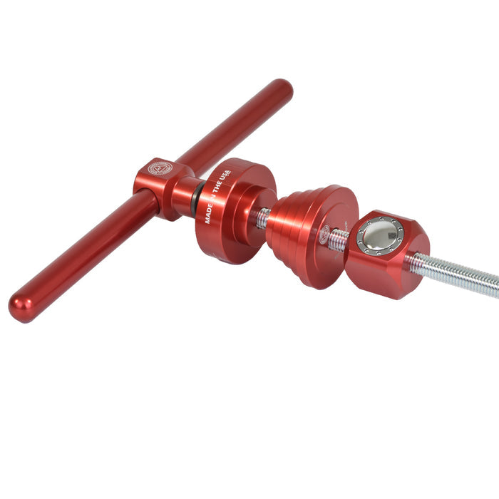 Headset Press Pro Install Kit