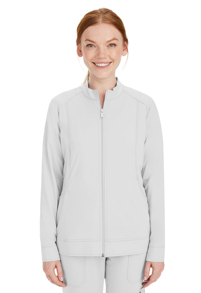 White / X-Small