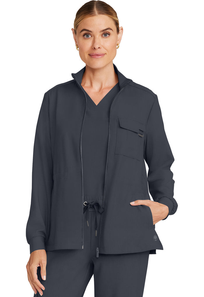 Pewter Grey / X-Small