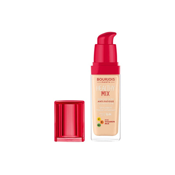 Healthy Mix Foundation
