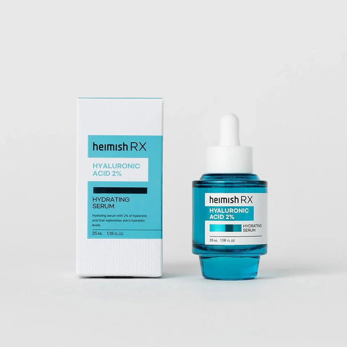 Heimish RX Hyaluronic Acid Hydrating Serum 35 mL