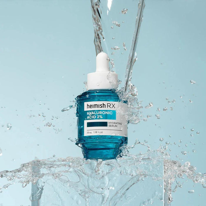 Heimish RX Hyaluronic Acid Hydrating Serum 35 mL
