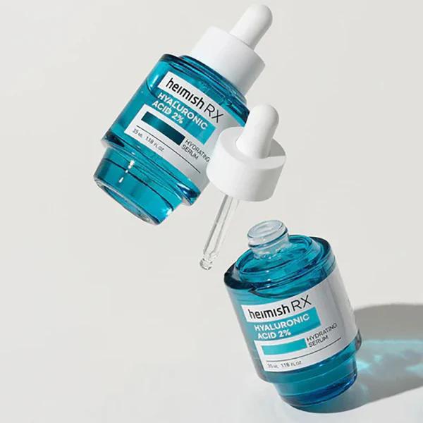 Heimish RX Hyaluronic Acid Hydrating Serum 35 mL