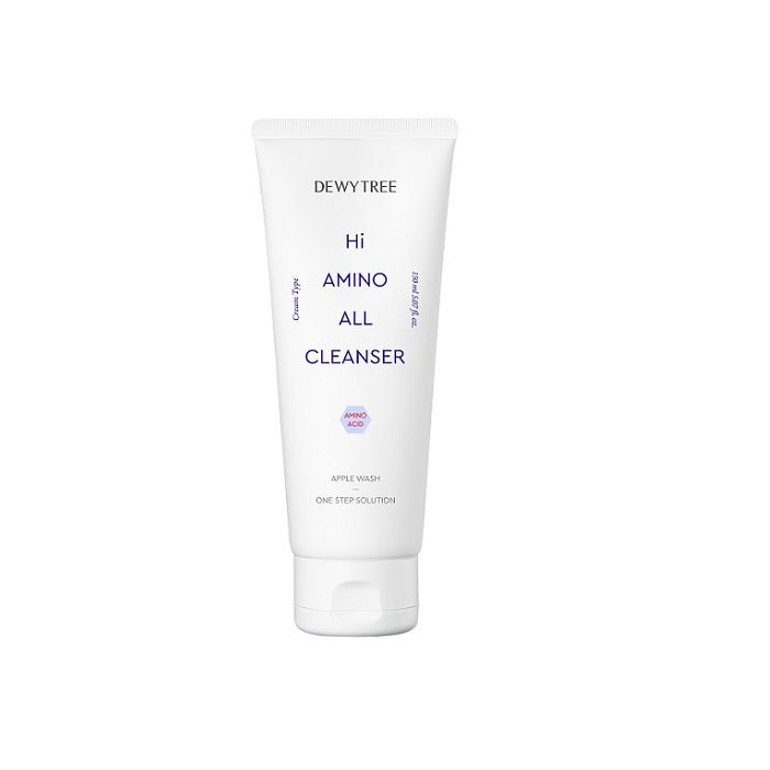 HI AMINO ALL CLEANSER - Spuma De Curatare Cu Aminoacizi - skinseen.ro