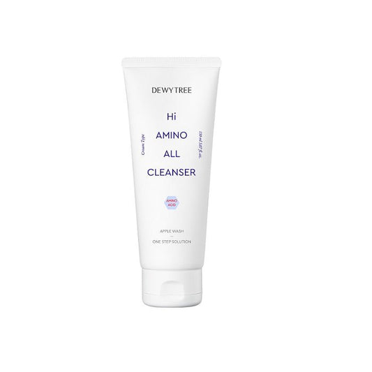HI AMINO ALL CLEANSER - Spuma De Curatare Cu Aminoacizi - skinseen.ro