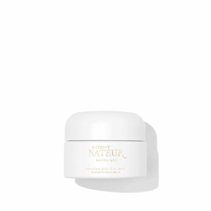 #seo : Holi(Bright) Resurface Glass Face Mask Masque Resurfaçant Éclaircissant agent nateur