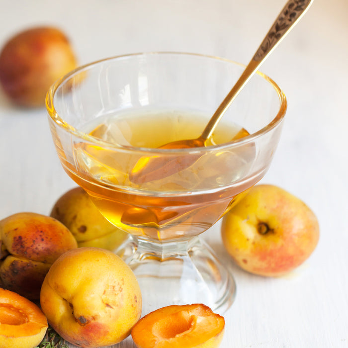 Honey & Apricot Fragrance Oil 664