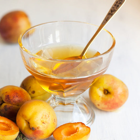 Honey & Apricot Fragrance Oil 664