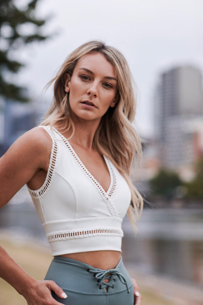 [Color] [Product Title] | Women's Activewear by WISKII ACTIVE.