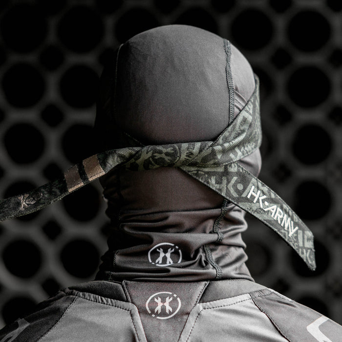 Hostile® Balaclava - Bones