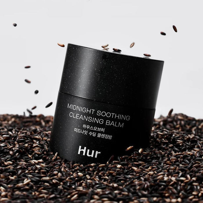 House Of Hur Midnight Soothing Cleansing Balm 50 mL