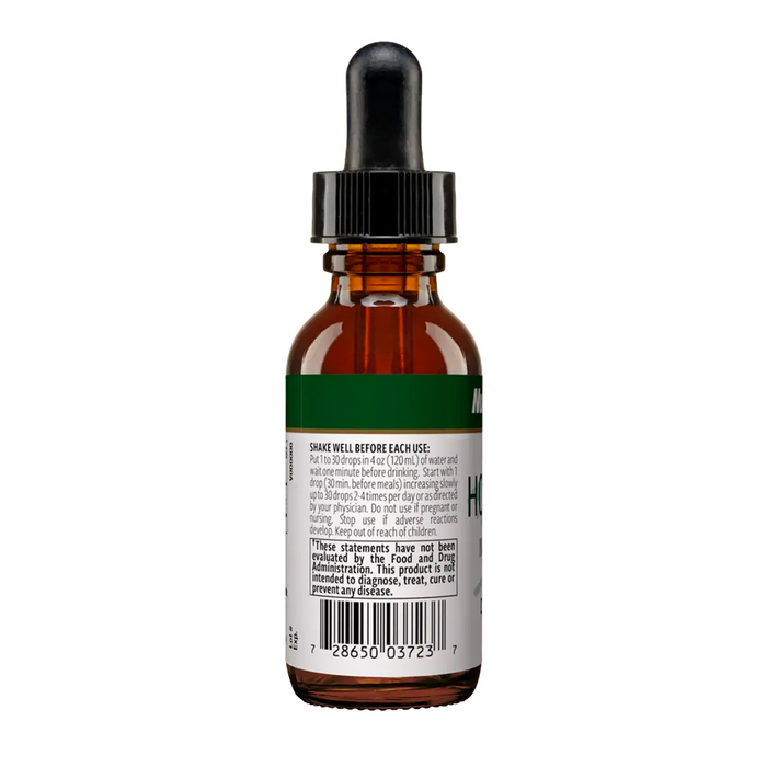 Houttuynia by NutraMedix