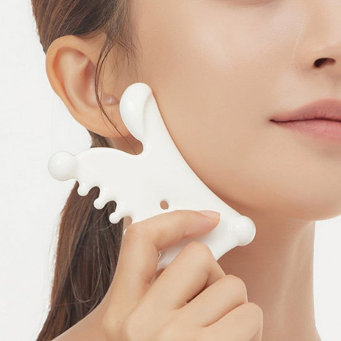 Huecalm Hand Therapy Gua Sha - ikatehouse