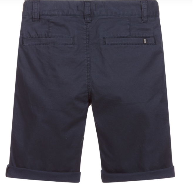 Hugo Boss Boys Bermudas