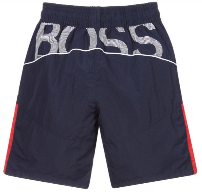 Hugo Boss Boys Sport Shorts