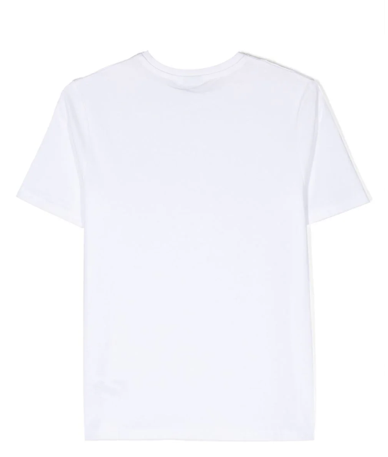 HUGO BOSS logo print T-shirt
