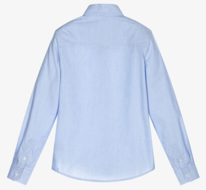 HUGO BOSS smart oxford shirt