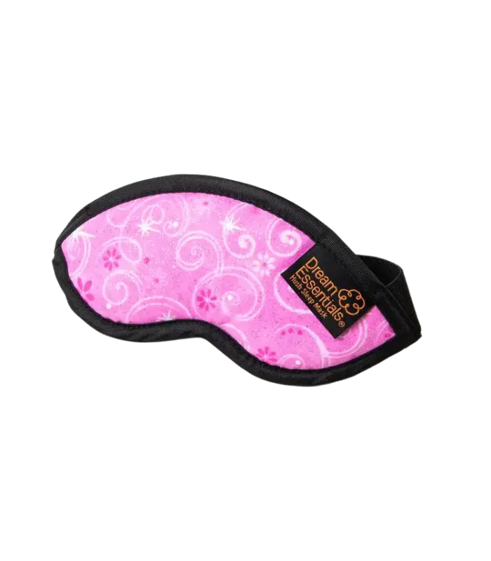 Hush Kids Sleep Mask (12)