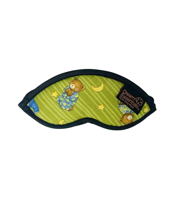 Hush Kids Sleep Mask (11)