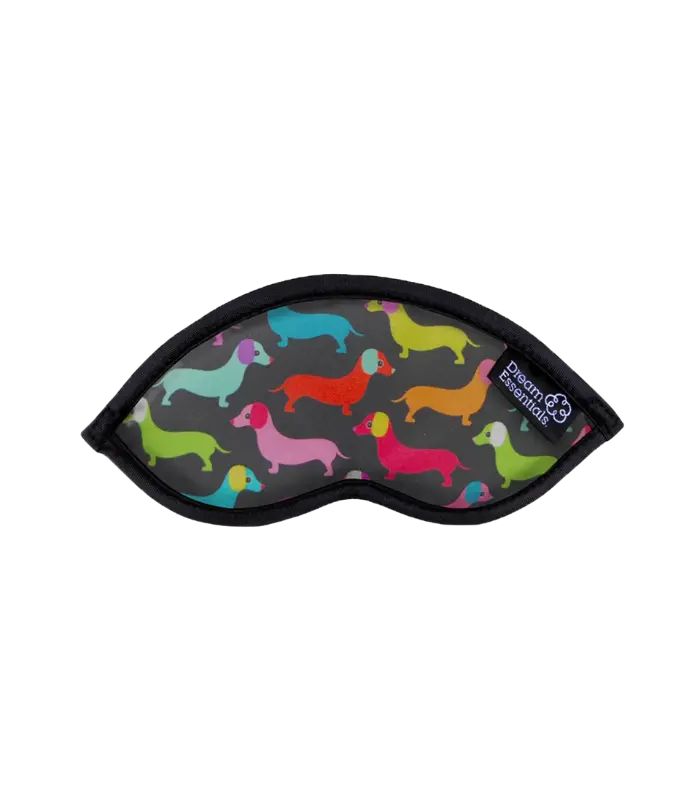 Hush Kids Sleep Mask (10)