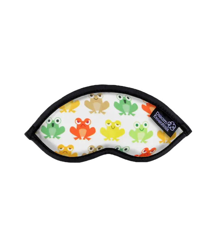 Hush Kids Sleep Mask (9)