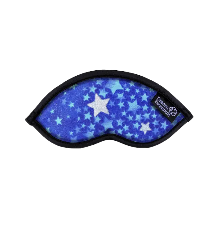 Hush Kids Sleep Mask (5)