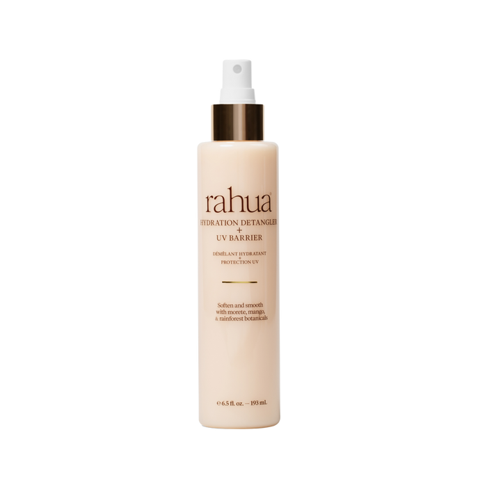 Rahua-Hydration Detangler + UV Barrier-Hair-HydrationDetangler_UVBarrier-The Detox Market |