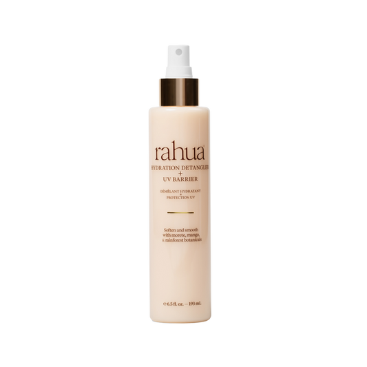 Rahua-Hydration Detangler + UV Barrier-Hair-HydrationDetangler_UVBarrier-The Detox Market |