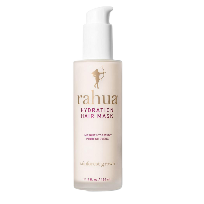 Hydration Hair Mask