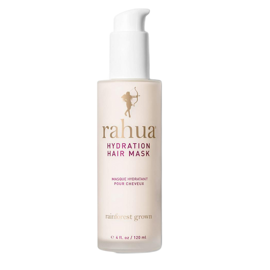 Hydration Hair Mask