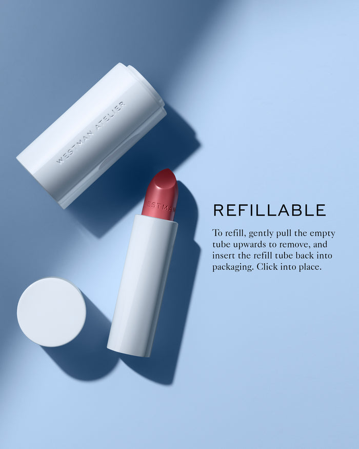 HydroBalm Tinted Lipstick - English Rose
