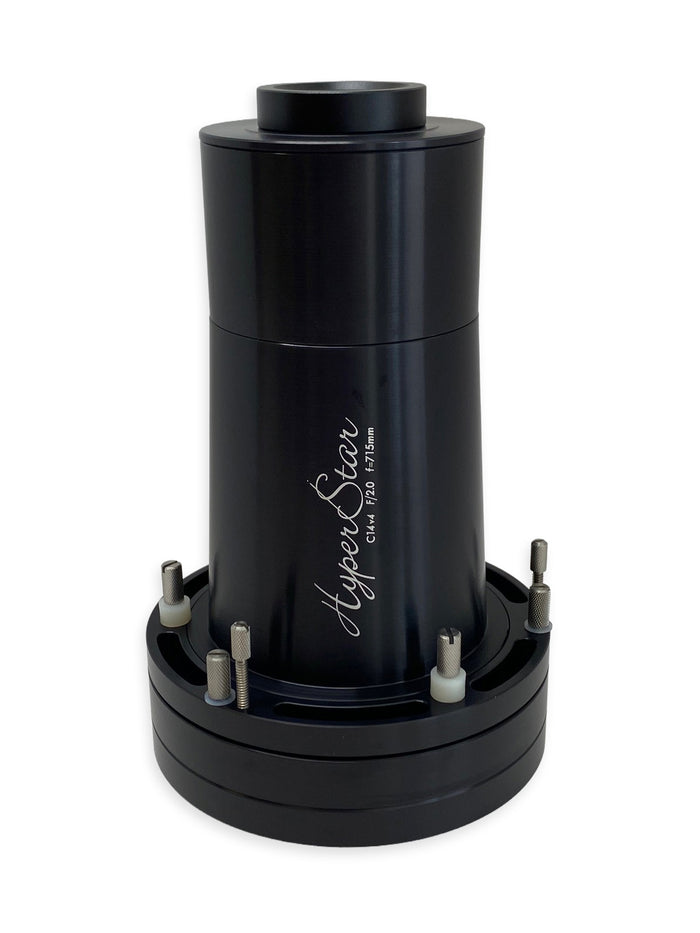 HyperStar EdgeHD Adapter Ring - C14