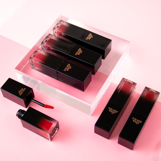 I Love Ink Lip Blush/Stain Sets -  I 💋 INK Lip Pigments