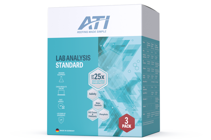 ICP-OES & MS ANALYSE