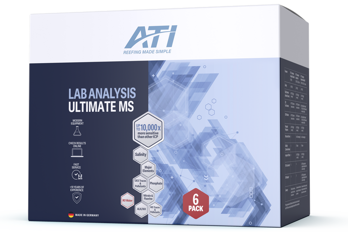 ICP-OES & MS ANALYSE