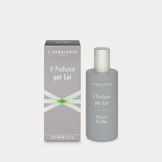 Il Profumo per Lui