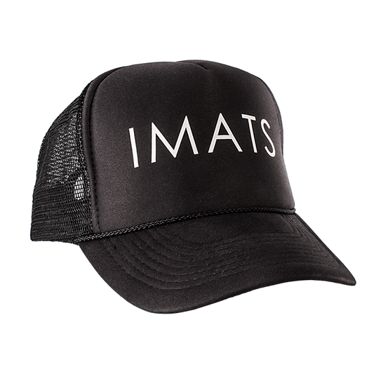 IMATS Snapback Cap