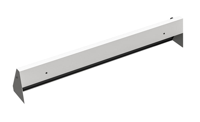 Imperial Baseboard Vent