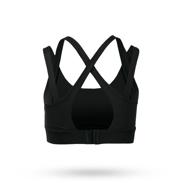 Infinity Sports Bra 2.0 High-Support - IRONGEAR Fitness