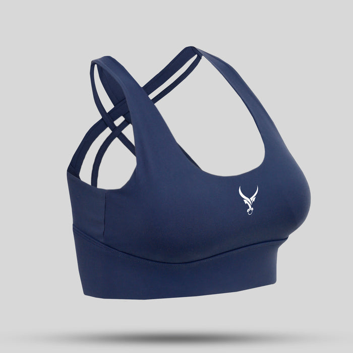 Infinity Sports Bra High-Support - IRONGEAR Fitness