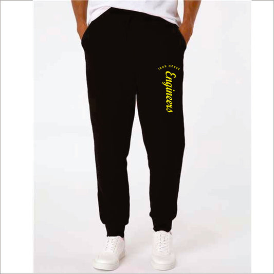 Iron Horse Joggers- Youth and Adult Sizes