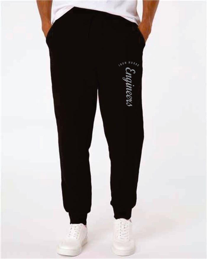 Iron Horse Joggers- Youth and Adult Sizes