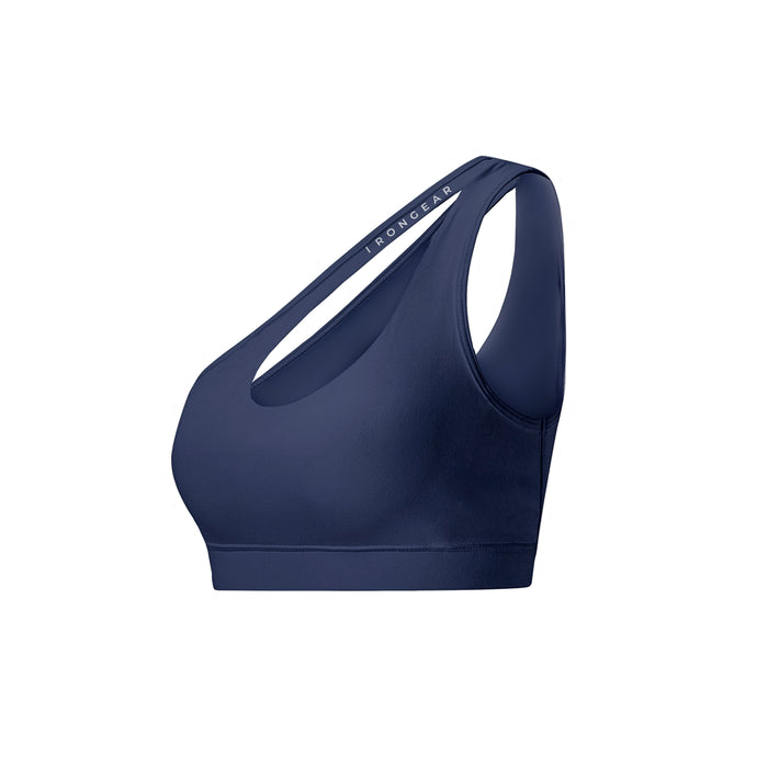 IRONGRIP Sports Bra - IRONGEAR Fitness